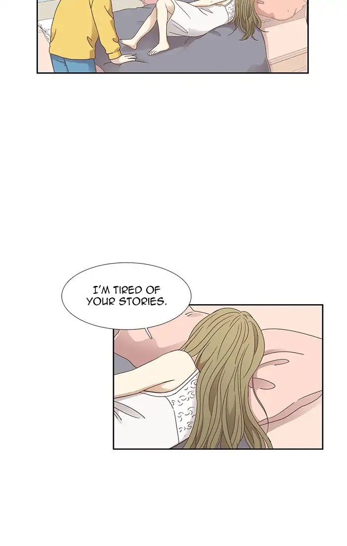 Girl's World Chapter 155 page 44 - Chapter 155: Yuna (Part 5)
