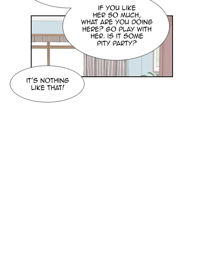 Girl's World Chapter 155 page 46 - Chapter 155: Yuna (Part 5)