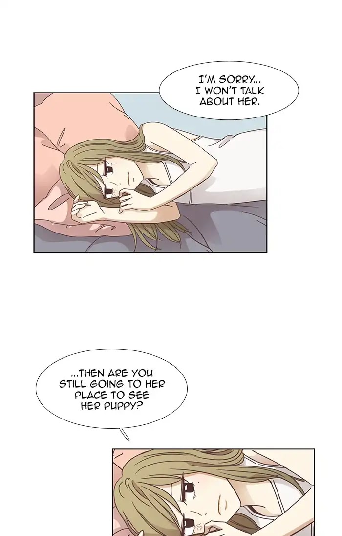 Girl's World Chapter 155 page 48 - Chapter 155: Yuna (Part 5)