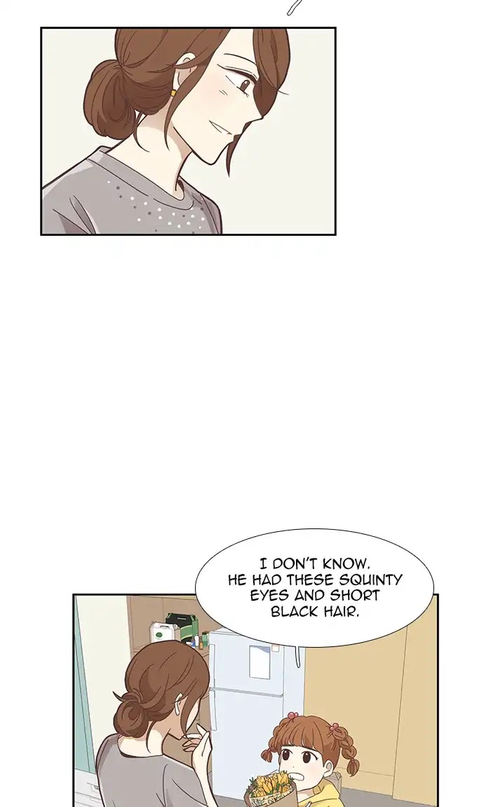 Girl's World Chapter 155 page 5 - Chapter 155: Yuna (Part 5)