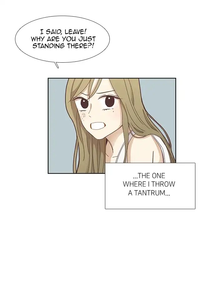 Girl's World Chapter 155 page 52 - Chapter 155: Yuna (Part 5)
