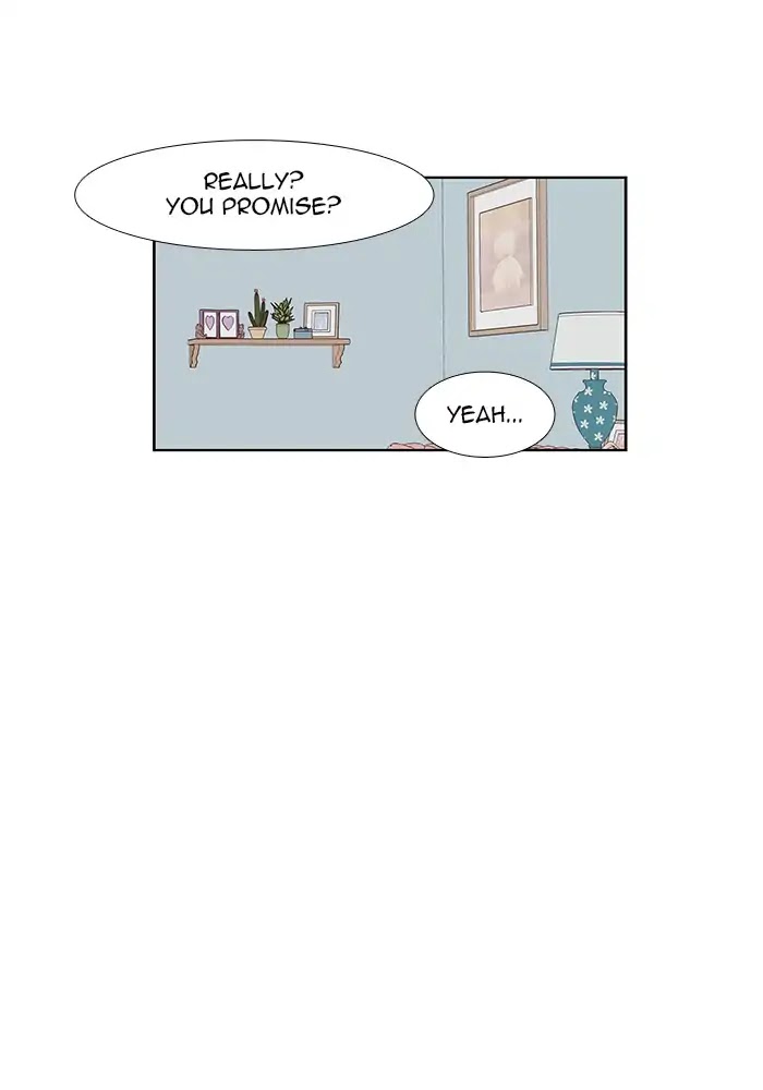 Girl's World Chapter 155 page 54 - Chapter 155: Yuna (Part 5)