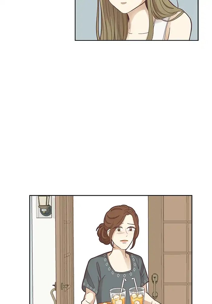 Girl's World Chapter 155 page 56 - Chapter 155: Yuna (Part 5)