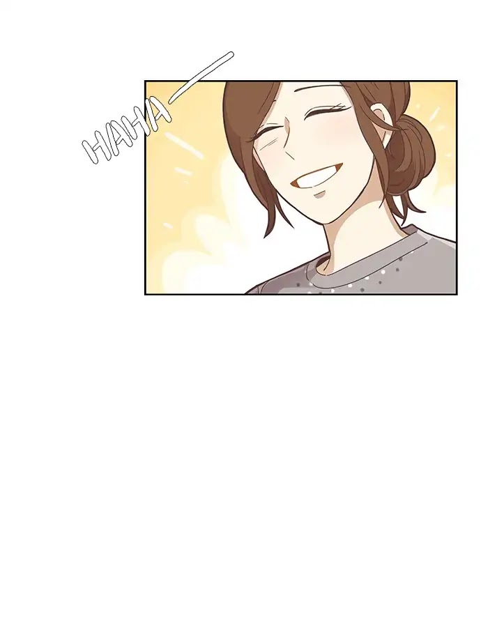 Girl's World Chapter 155 page 8 - Chapter 155: Yuna (Part 5)