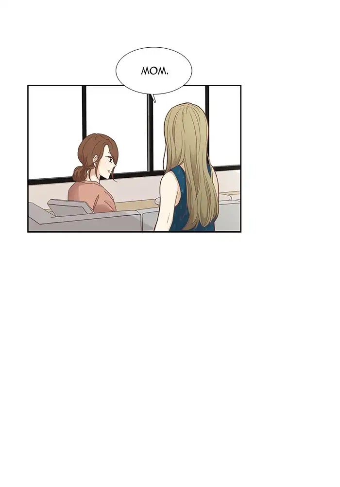 Girl's World Chapter 156 page 10 - Chapter 156: Yuna (Part 6)