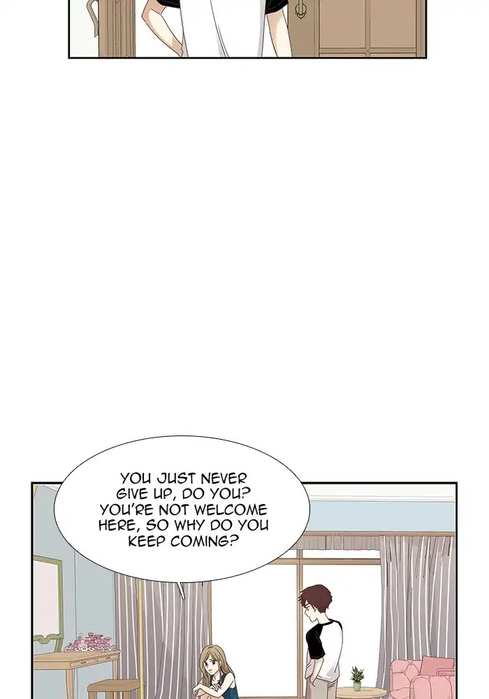 Girl's World Chapter 156 page 15 - Chapter 156: Yuna (Part 6)