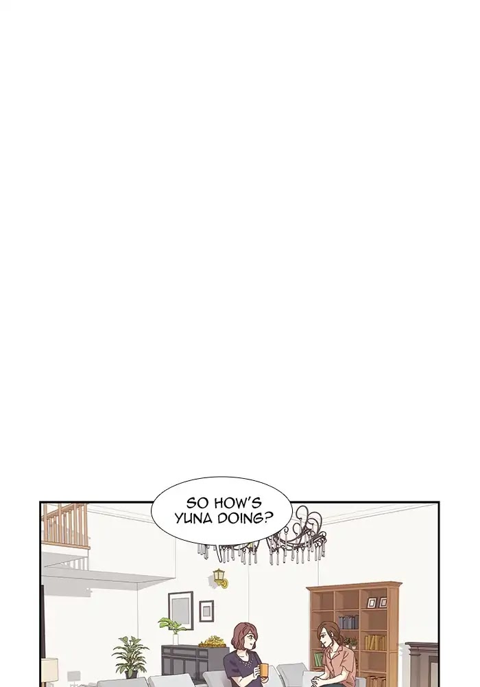 Girl's World Chapter 156 page 2 - Chapter 156: Yuna (Part 6)