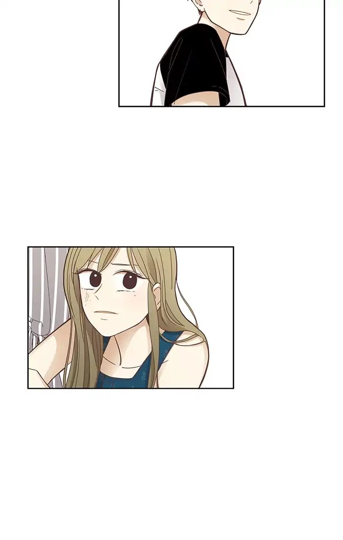 Girl's World Chapter 156 page 22 - Chapter 156: Yuna (Part 6)