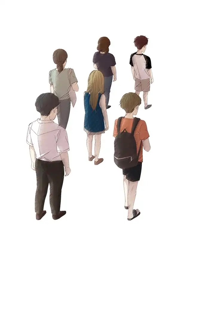 Girl's World Chapter 156 page 26 - Chapter 156: Yuna (Part 6)