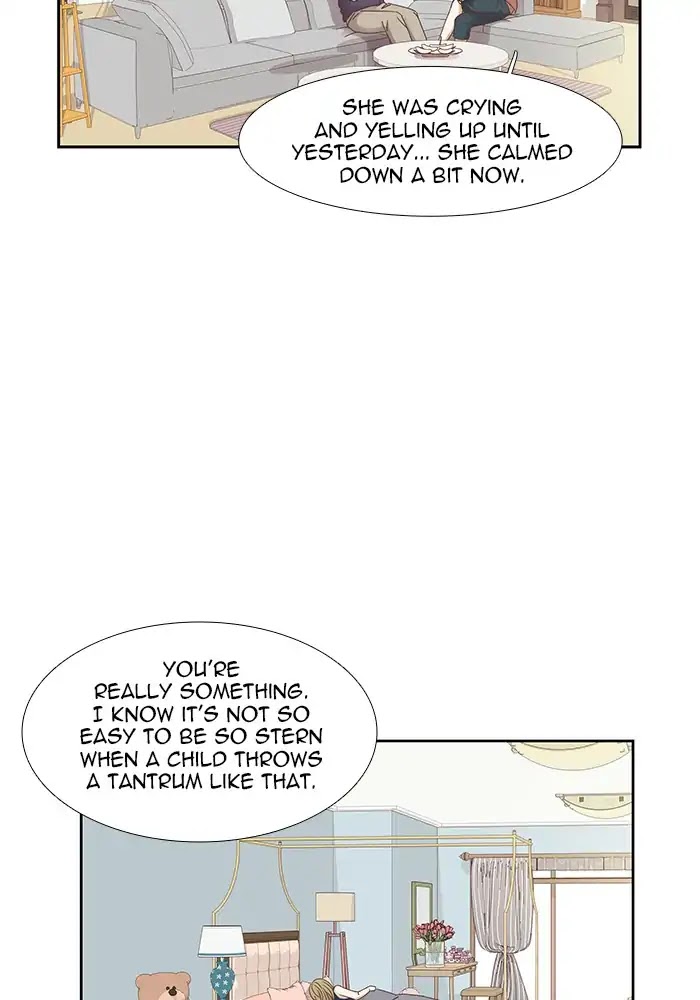 Girl's World Chapter 156 page 3 - Chapter 156: Yuna (Part 6)