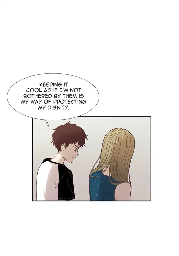 Girl's World Chapter 156 page 38 - Chapter 156: Yuna (Part 6)