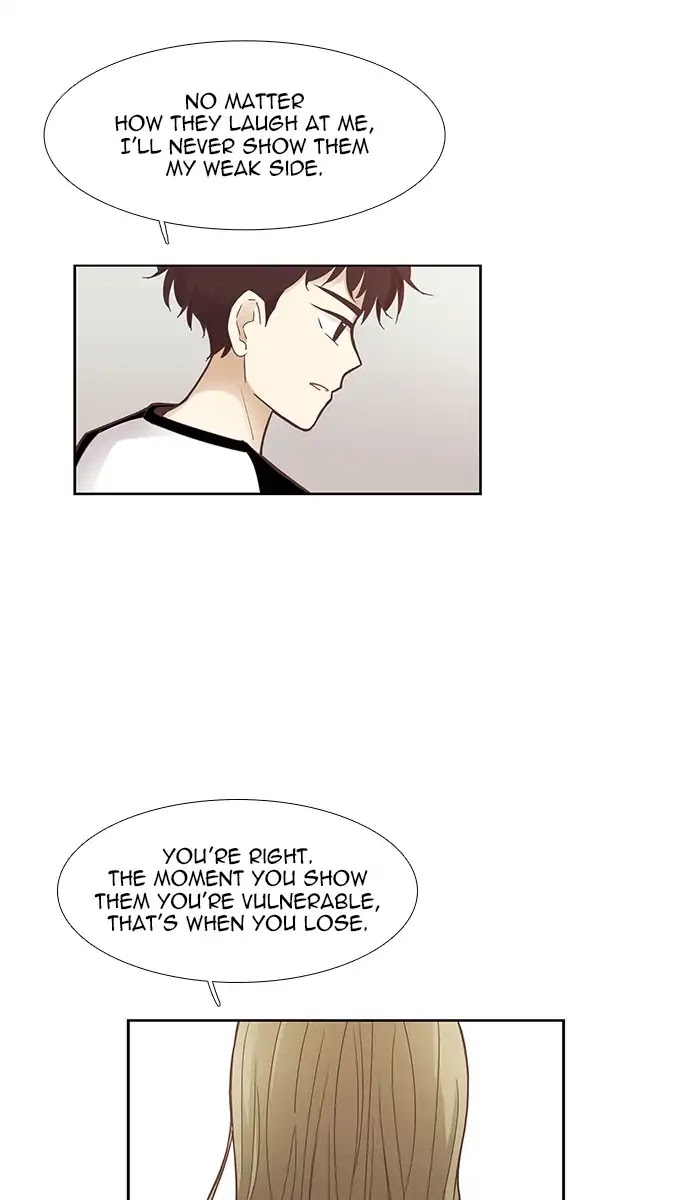 Girl's World Chapter 156 page 39 - Chapter 156: Yuna (Part 6)