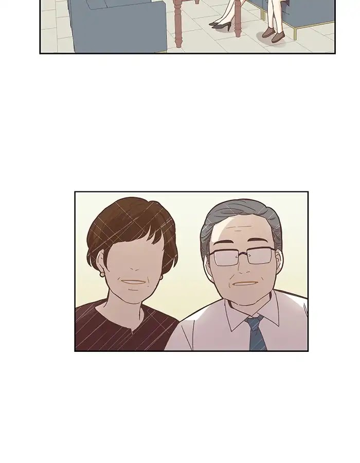 Girl's World Chapter 156 page 47 - Chapter 156: Yuna (Part 6)