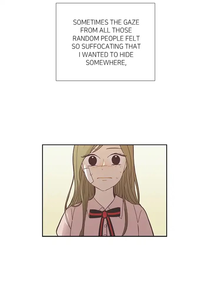 Girl's World Chapter 156 page 48 - Chapter 156: Yuna (Part 6)