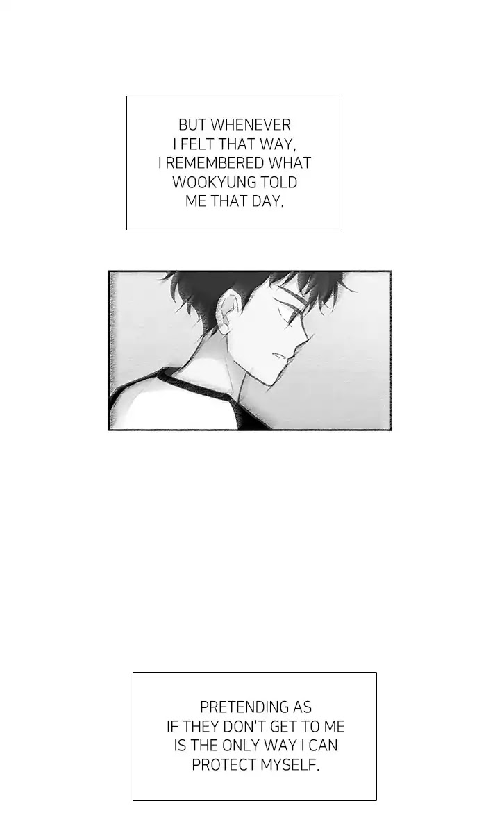 Girl's World Chapter 156 page 49 - Chapter 156: Yuna (Part 6)