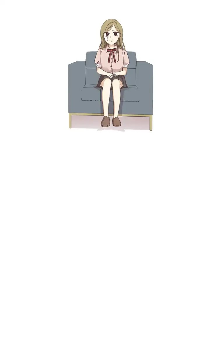Girl's World Chapter 156 page 50 - Chapter 156: Yuna (Part 6)