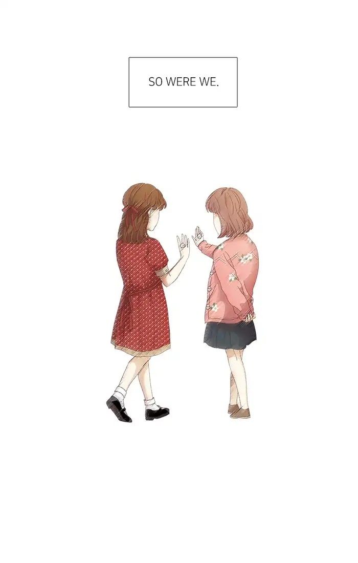 Girl's World Chapter 156 page 7 - Chapter 156: Yuna (Part 6)