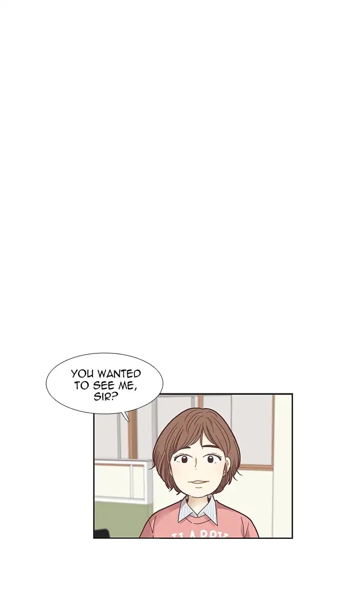 Girl's World Chapter 157 page 1 - Chapter 157: Yuna (Part 7)