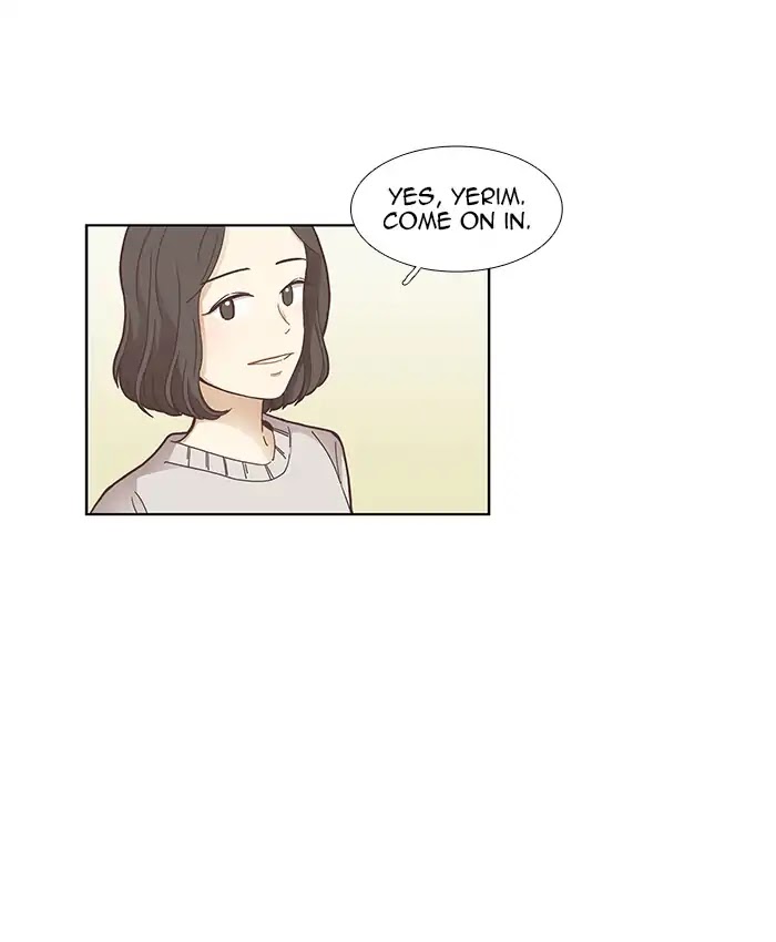 Girl's World Chapter 157 page 2 - Chapter 157: Yuna (Part 7)