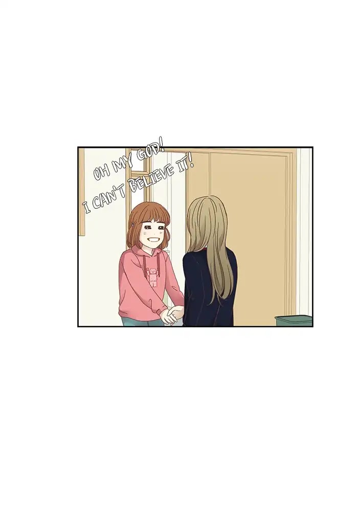 Girl's World Chapter 157 page 20 - Chapter 157: Yuna (Part 7)