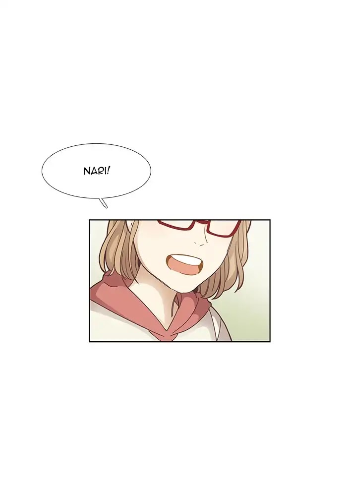 Girl's World Chapter 157 page 27 - Chapter 157: Yuna (Part 7)