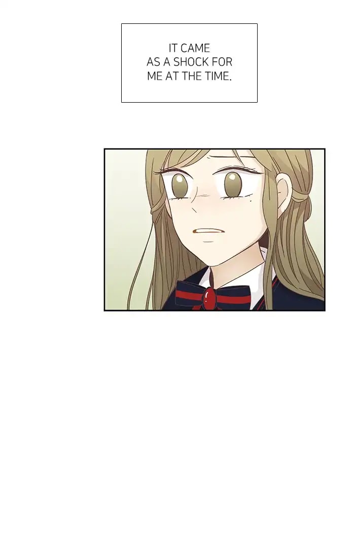 Girl's World Chapter 157 page 38 - Chapter 157: Yuna (Part 7)