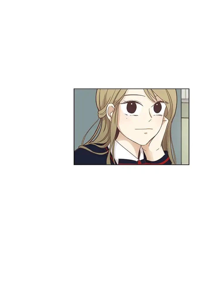 Girl's World Chapter 157 page 43 - Chapter 157: Yuna (Part 7)