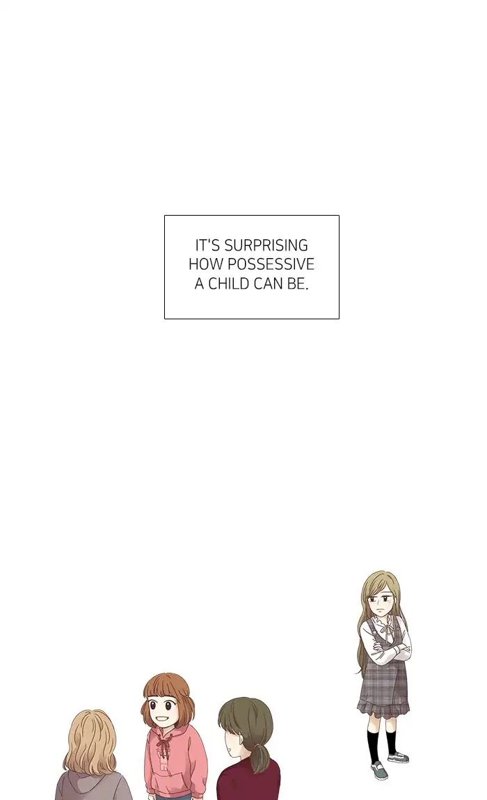 Girl's World Chapter 157 page 44 - Chapter 157: Yuna (Part 7)
