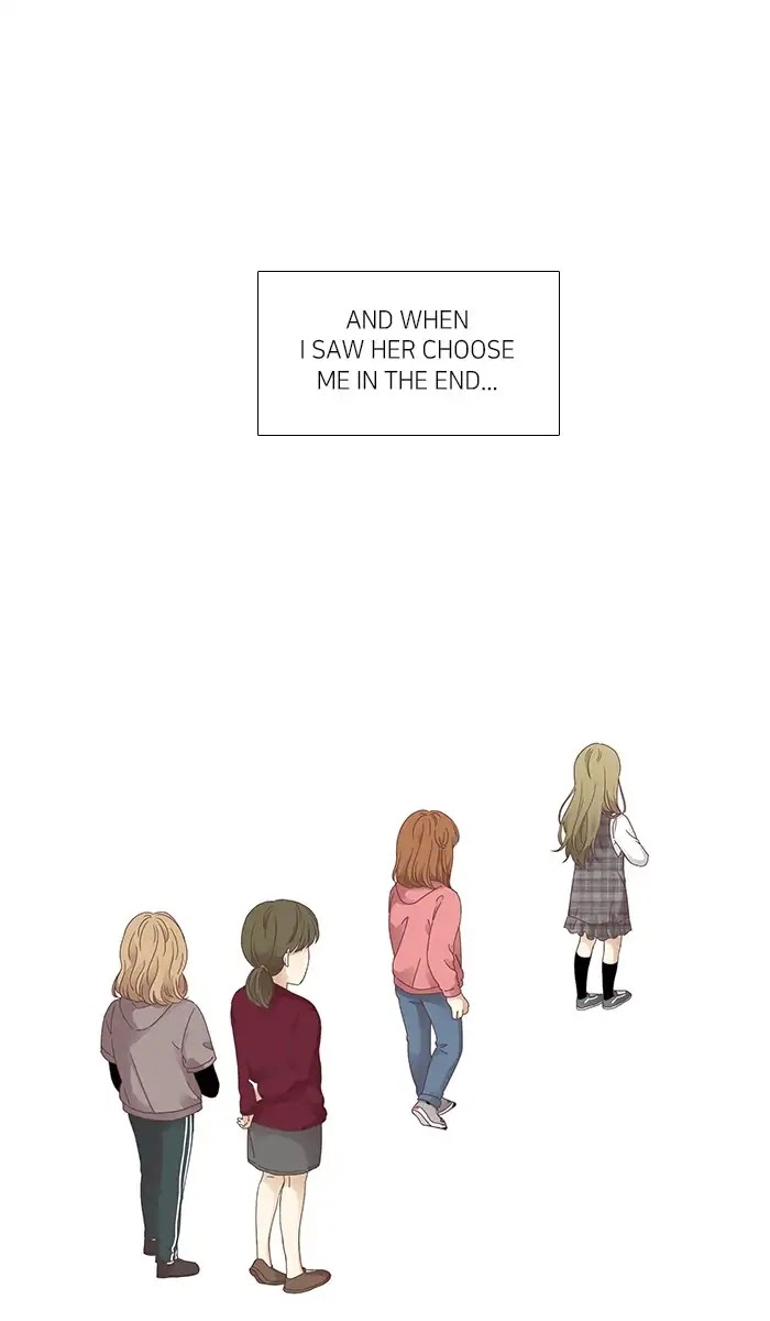 Girl's World Chapter 157 page 49 - Chapter 157: Yuna (Part 7)