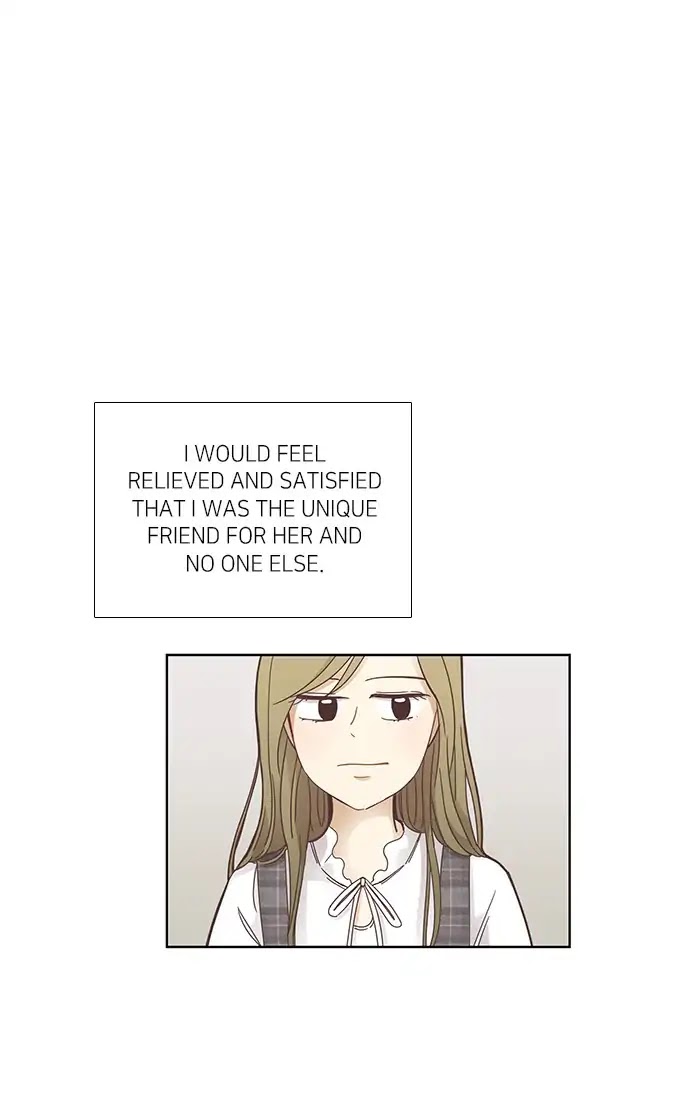 Girl's World Chapter 157 page 50 - Chapter 157: Yuna (Part 7)