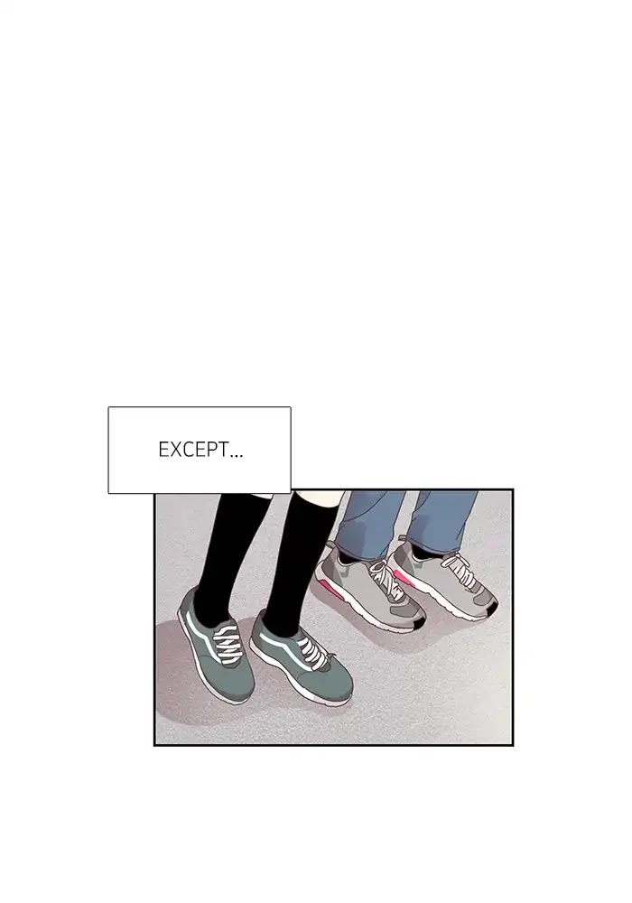 Girl's World Chapter 157 page 51 - Chapter 157: Yuna (Part 7)