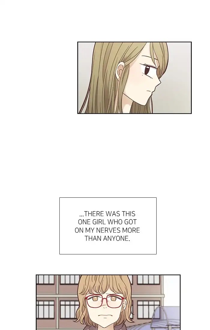 Girl's World Chapter 157 page 52 - Chapter 157: Yuna (Part 7)
