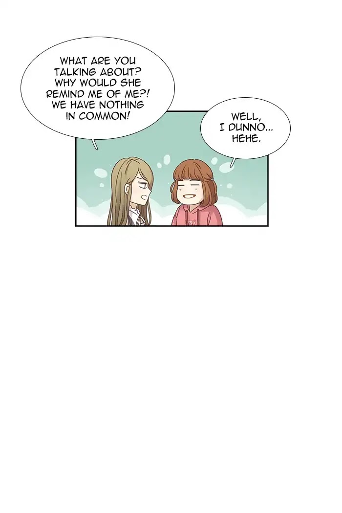 Girl's World Chapter 157 page 58 - Chapter 157: Yuna (Part 7)