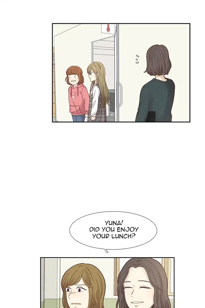 Girl's World Chapter 157 page 60 - Chapter 157: Yuna (Part 7)