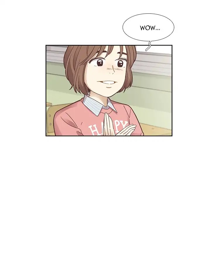Girl's World Chapter 157 page 9 - Chapter 157: Yuna (Part 7)