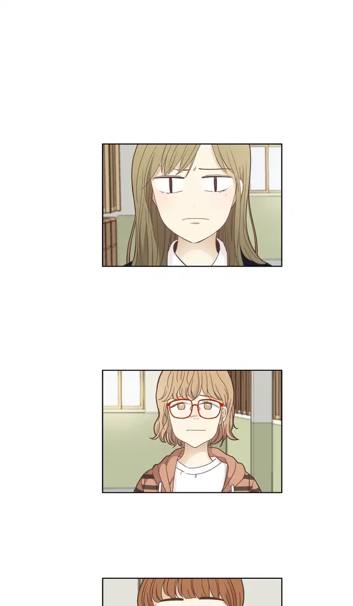 Girl's World Chapter 158 page 14 - Chapter 158: Yuna (Part 8)