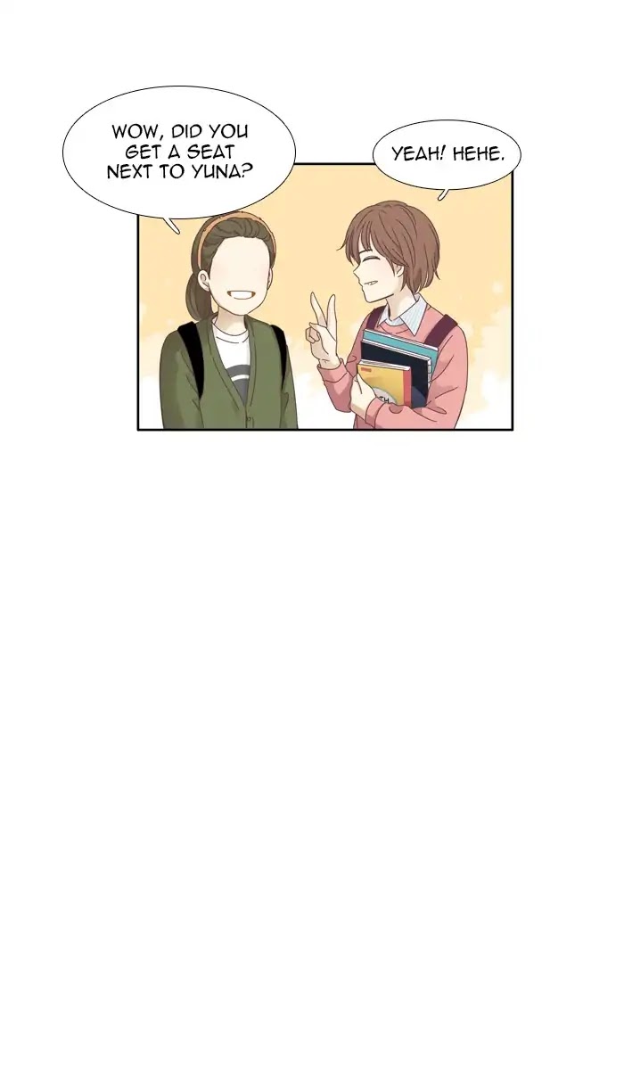 Girl's World Chapter 158 page 30 - Chapter 158: Yuna (Part 8)