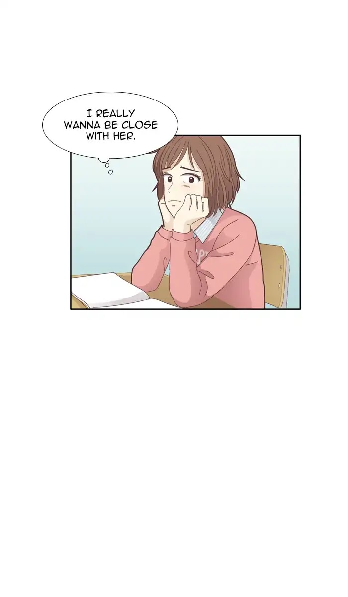Girl's World Chapter 158 page 36 - Chapter 158: Yuna (Part 8)