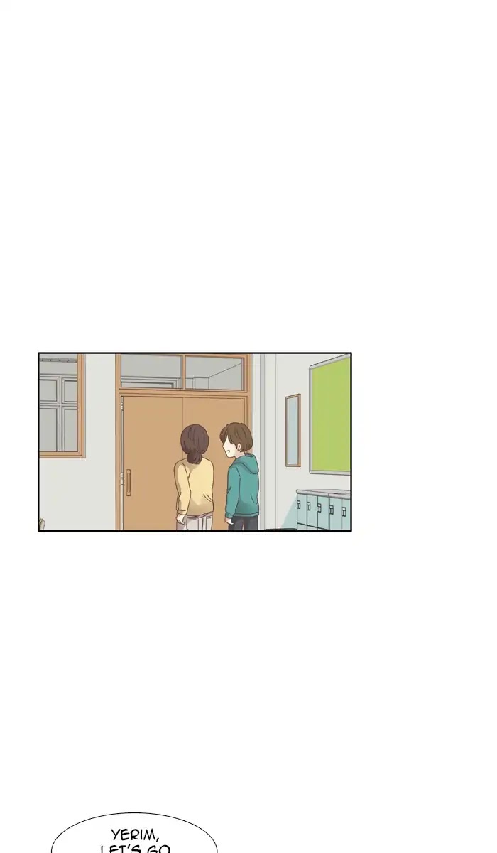 Girl's World Chapter 158 page 37 - Chapter 158: Yuna (Part 8)