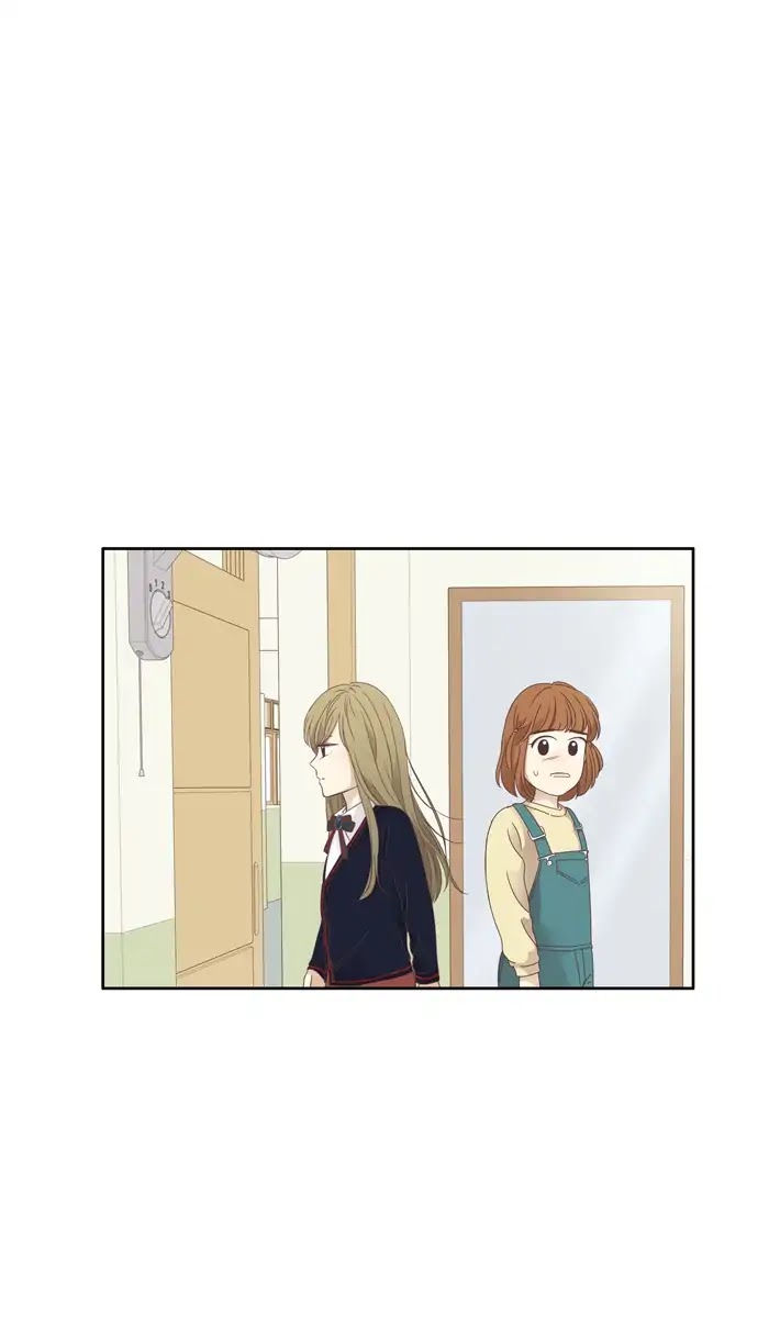 Girl's World Chapter 158 page 45 - Chapter 158: Yuna (Part 8)