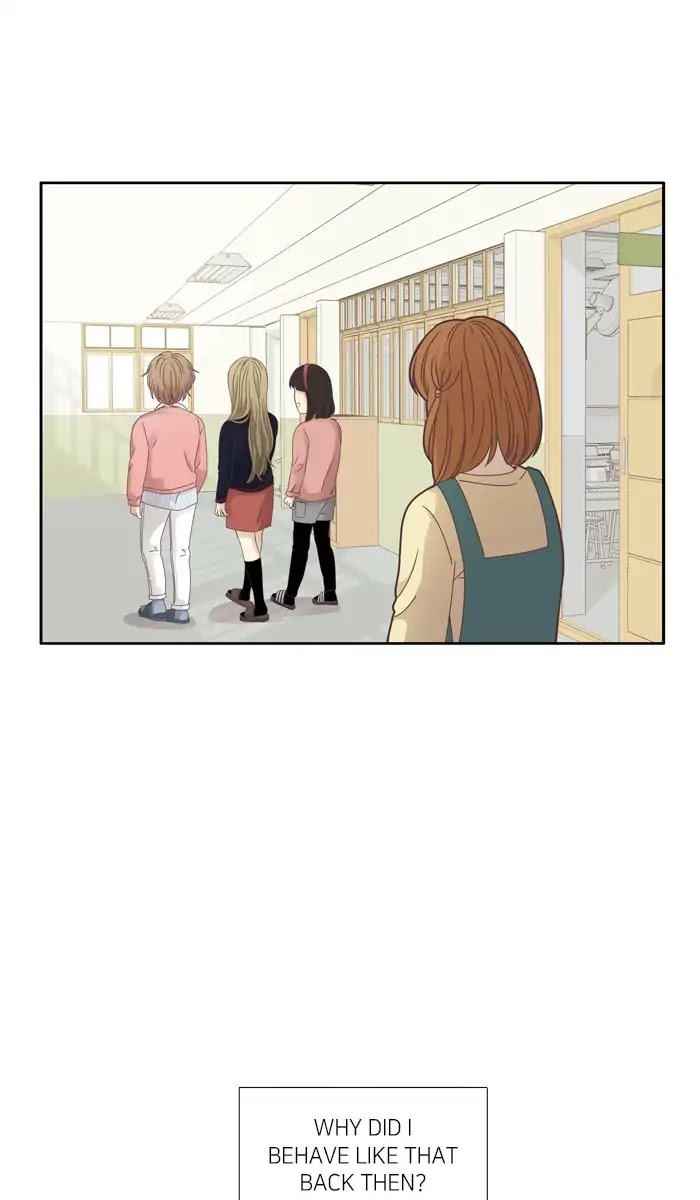 Girl's World Chapter 158 page 46 - Chapter 158: Yuna (Part 8)