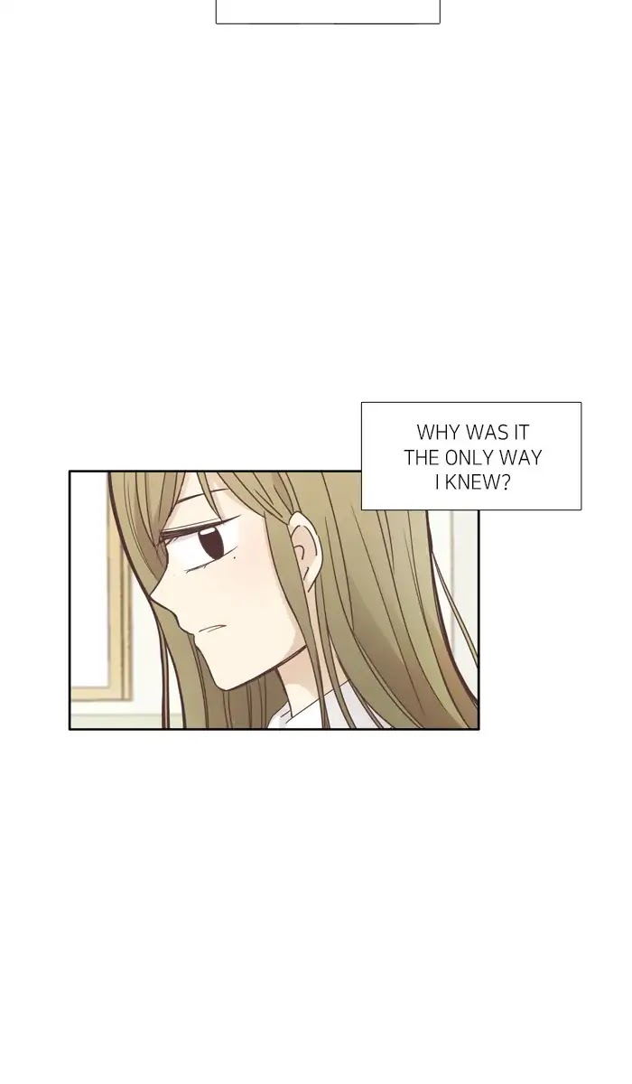 Girl's World Chapter 158 page 47 - Chapter 158: Yuna (Part 8)
