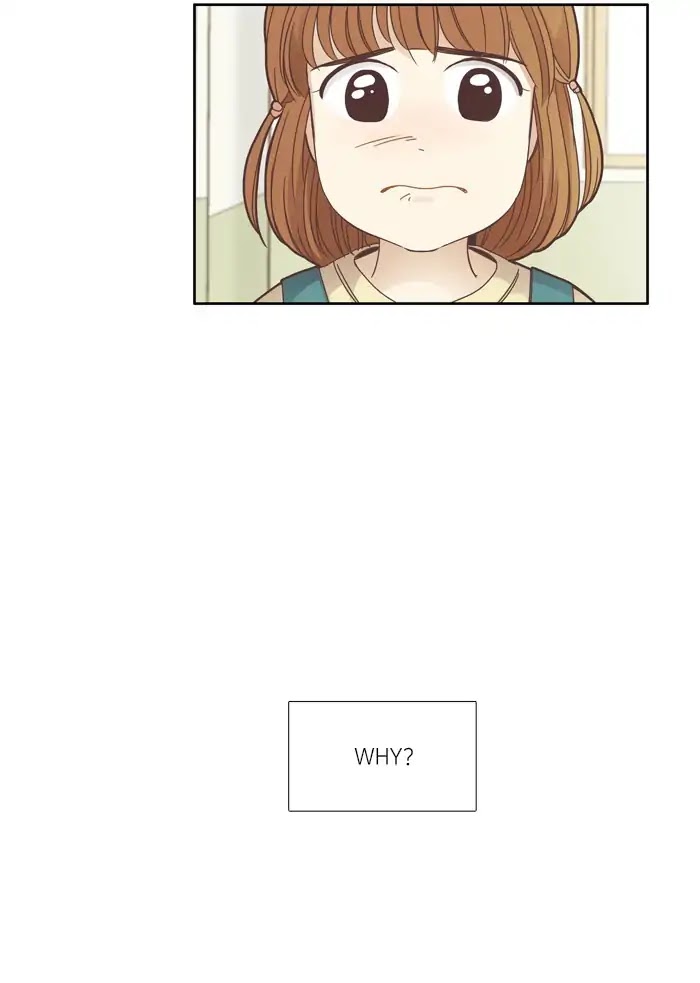 Girl's World Chapter 158 page 48 - Chapter 158: Yuna (Part 8)
