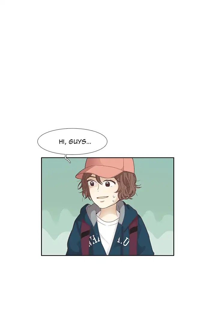 Girl's World Chapter 159 page 2 - Chapter 159: Yuna (Part 9)