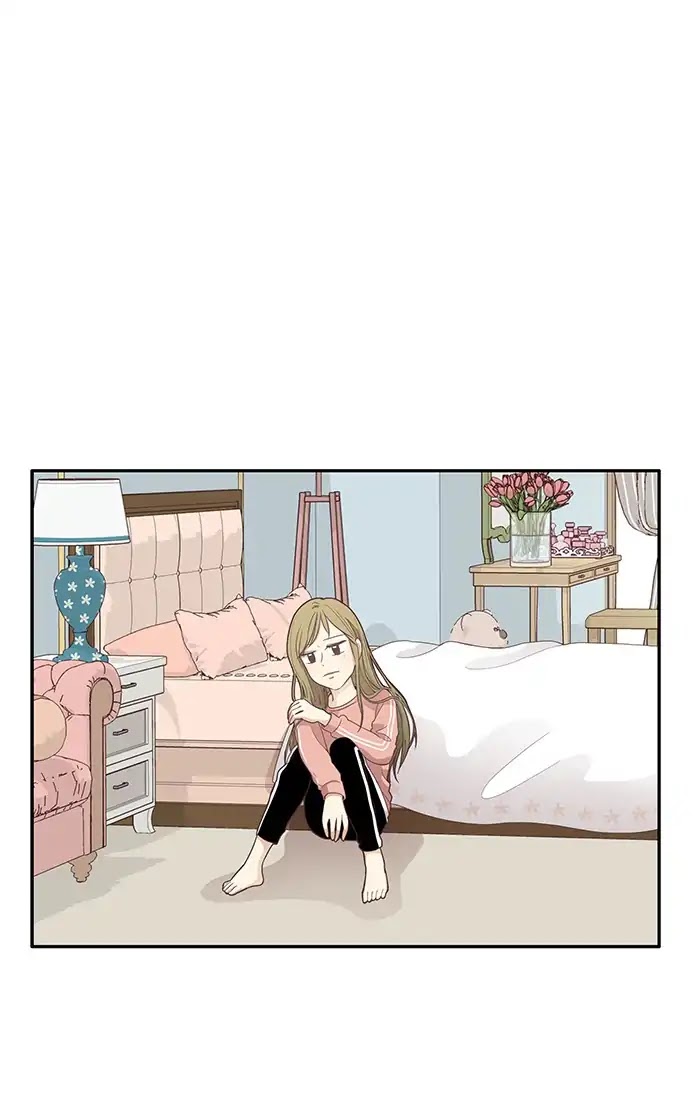 Girl's World Chapter 159 page 30 - Chapter 159: Yuna (Part 9)