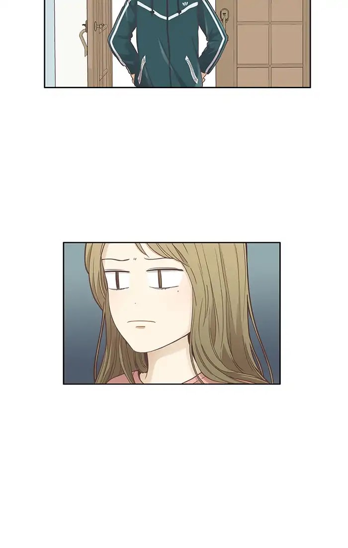 Girl's World Chapter 159 page 32 - Chapter 159: Yuna (Part 9)