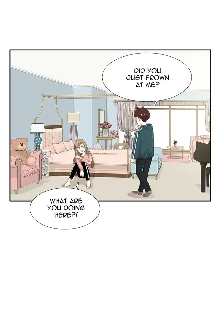 Girl's World Chapter 159 page 33 - Chapter 159: Yuna (Part 9)