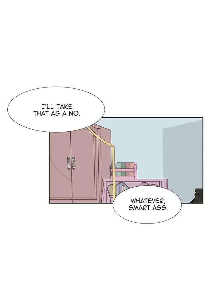 Girl's World Chapter 159 page 35 - Chapter 159: Yuna (Part 9)