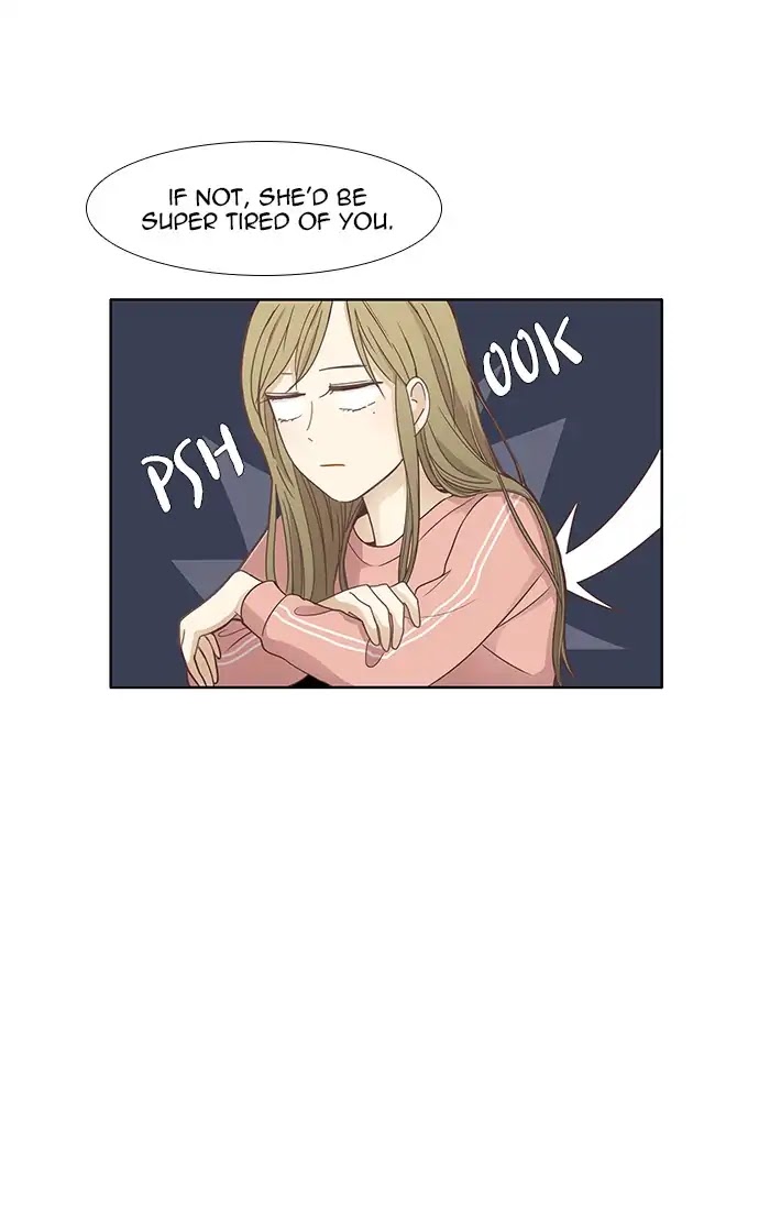 Girl's World Chapter 159 page 39 - Chapter 159: Yuna (Part 9)