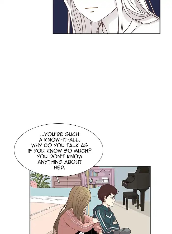 Girl's World Chapter 159 page 41 - Chapter 159: Yuna (Part 9)